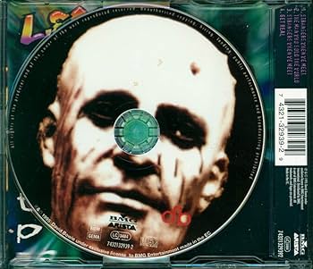 洋楽 Strangers When We Meet /David Bowie BOWIE, DAVID - STRANGERS WHEN WE MEET : EURO 4 TRACK